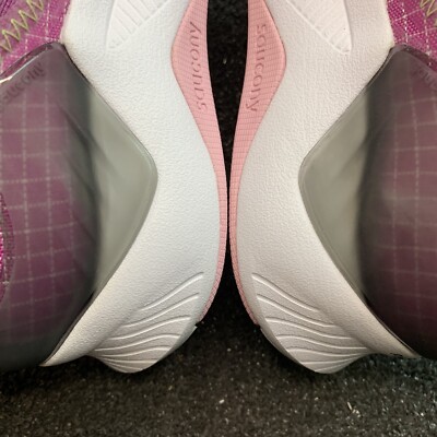 Saucony Endorphin Shift 2 Women display picture 2
