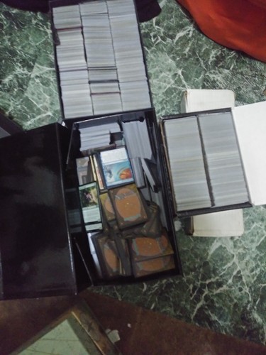 1000 Magic the Gathering bulk cards MTG commander edh lot 150 rares collection! - Picture 7 of 24
