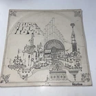 Pink Floyd Relics Vinyl LP Record 1971 UK Original Release Textured Sleeve