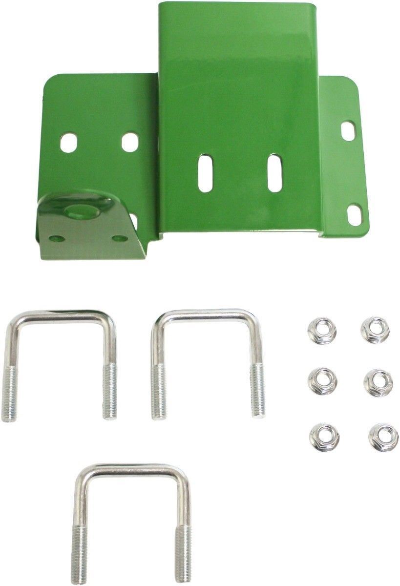 John Deere Eztrack Rear Hitch Replaces AM137381 for Z225 Z245 Z425 Z445