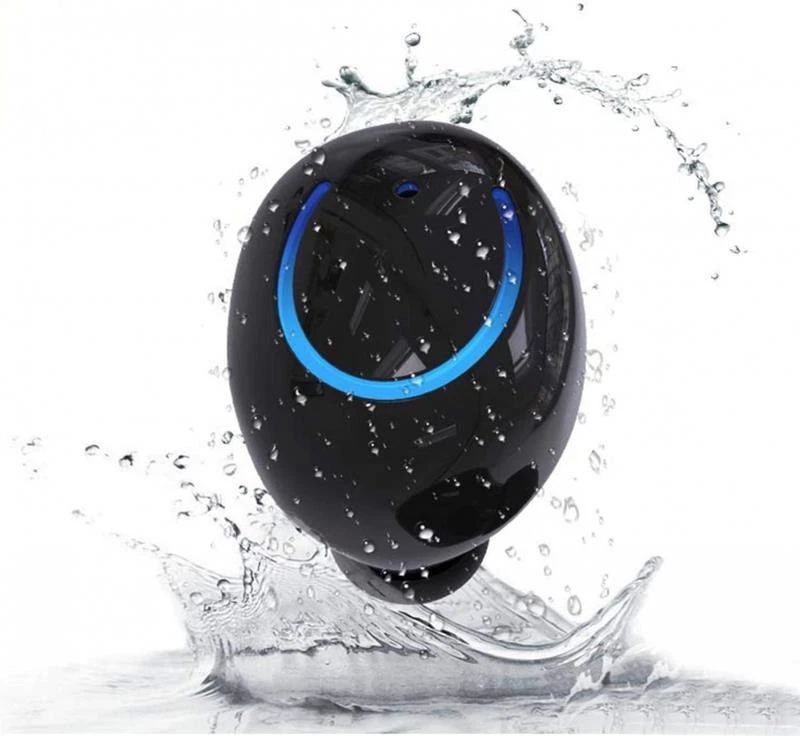 Беспроводные наушники-вкладыши   - Изображение 2 из 4