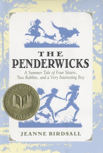 Penderwicks: Eine Sommergeschichte von vier Schwestern, zwei Kaninchen und einem sehr interessanten - Bild 1 von 1