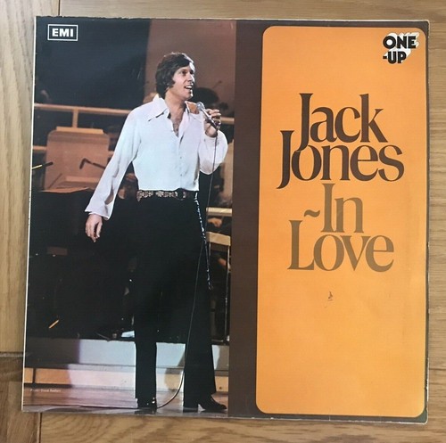 JACK JONES - Various LPs - Priced Individually - *PART OF BUY 3 For £10* - Picture 2 of 15