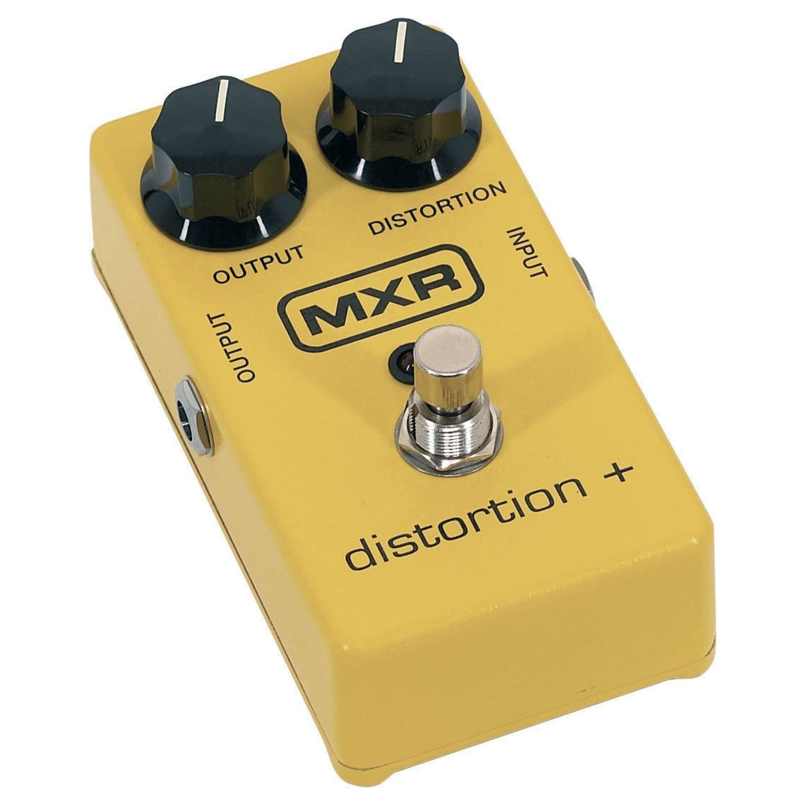MXR M104 Distortion + - Инструмент для настройки звука