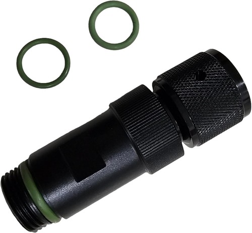 T4E CO2 Paintball Adapter – 88g/90g Cylinder to HPA Conversion for HDR50, HDR68 - Picture 5 of 5