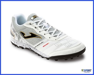 Sccarpe da Calcetto JOMA MUNDIAL Scarpette per Uomo Scarpini Calcio a 5 Futsal | eBay