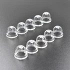 10PCS Primer Bulbs for Zama 0057003 0057004 Echo 12538108660 Sthil Homelite US