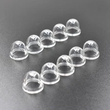 10PCS Primer Bulbs for Zama 0057003 0057004 Echo 12538108660 Sthil Homelite US