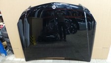 SS-55 * Mercedes-Benz W204 C-Klasse Motorhaube 040 Schwarz uni Mopf SS-55 * Mercedes-Benz W204 C-Klasse Motorhaube 040 Schwarz uni Mopf