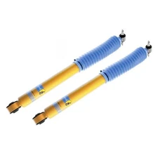 Bilstein B6 4600 Rear Shock Absorbers for Chevrolet & GMC K1500 Set of 2