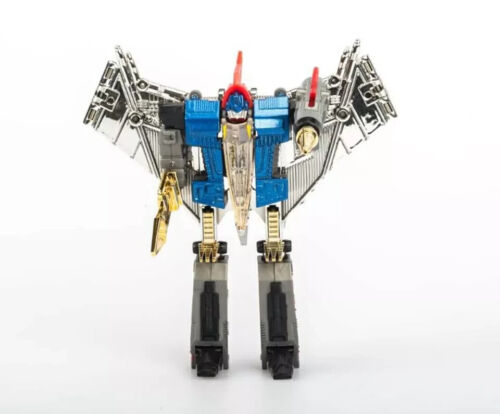 Transformers G1 Reissue Dinobots Blue SWOOP Autobots Gift Christmas Toy sale - Picture 3 of 8