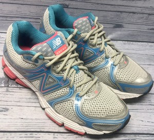 new balance 580v4 women's running shoes