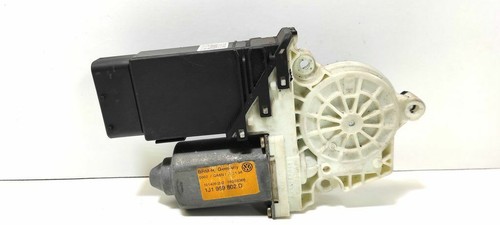 Volkswagen Bora 2000 Rechts Fensterhebermotor Tür vorne 1J1959802D UST49596