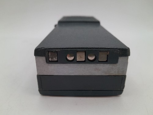 Motorola HT220 Ghost Busters Dawn Of Dead Portable Radio - For Parts - RD54-44 - Afbeelding 6 van 7