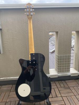 ギター Danelectro 56 U1 SINGLE CUTAWAY Danelectro 56 U1 SINGLE CUTAWAY #PAI0KN 1A | eBay