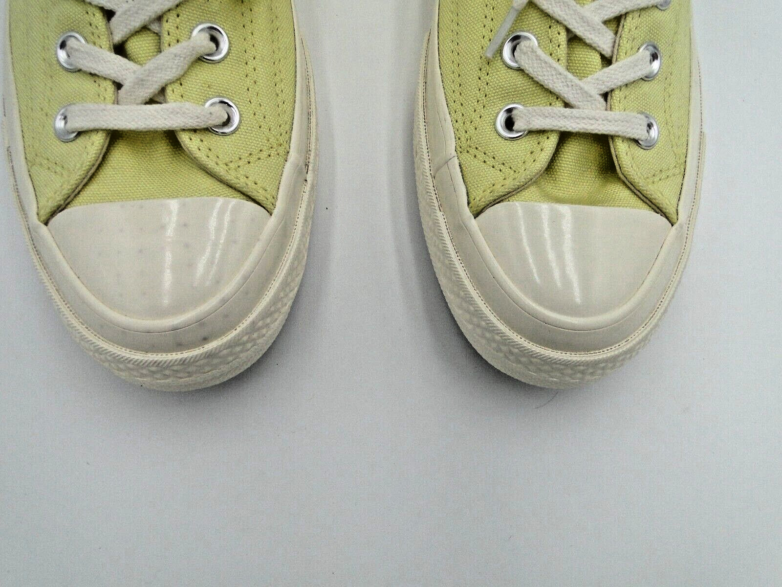 CONVERSE ALL STAR HI RUST CHUCK TAYLOR 160521C SNEAKER CHUCKS SZ 8.5/10.5 thumbnail 3