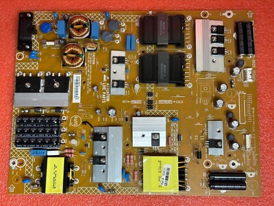 VIZIO M50-C1 POWER BOARD 715G6960-P02-001-002S ADTVE1825XC7 #4 | eBay