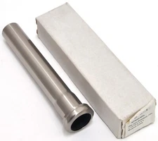 Mountain Plumbing SLIP JOINT EXTENSION TUBE1 1/4" O.D, 8" MT328X-BRN, MT328X-CPB