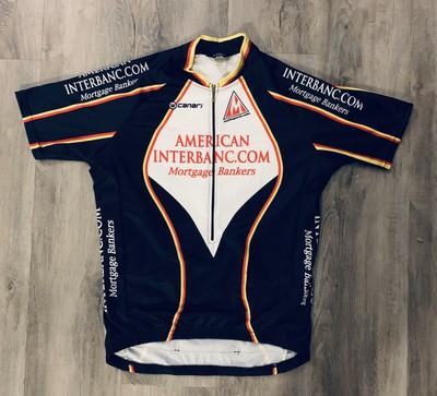 san diego cycling jersey