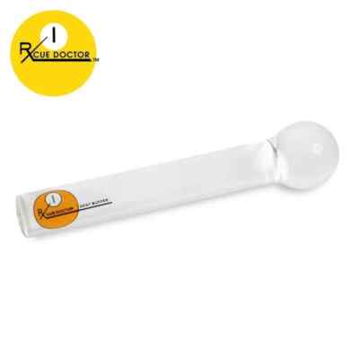 Billiard Accessories Cue Care Triple T Cue Doctor Dent Buffer Dent Remover