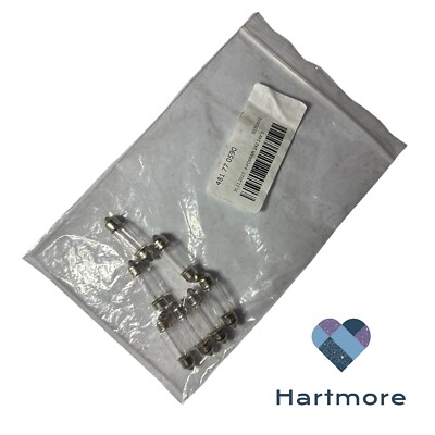 Osram 242 Festoon Glühbirne, 24V/5W - 7er Pack