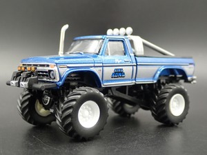 king kong monster truck toy