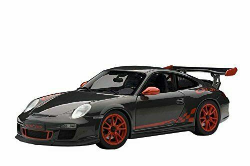 Réplica A Escala 1:18 Can-Am Maverick X3 XRC Turbo | Color Naranja | Modelo De Colección Fundido A Presión