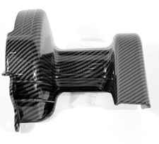 Sur Ron JACKSHAFT COVER GUARD CARBON SURRON Jack Shaft