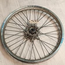 Cerchio Husqvarna TE610 anno 99 Excel 21' x 1,60 diametro asse 20 mm n.30104 TC TE