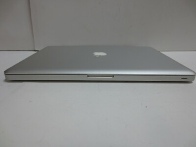 Apple Macbook Pro Mid2009 Core 2 duo 2.53 GHz|4GB Ram| 250GB HDD
