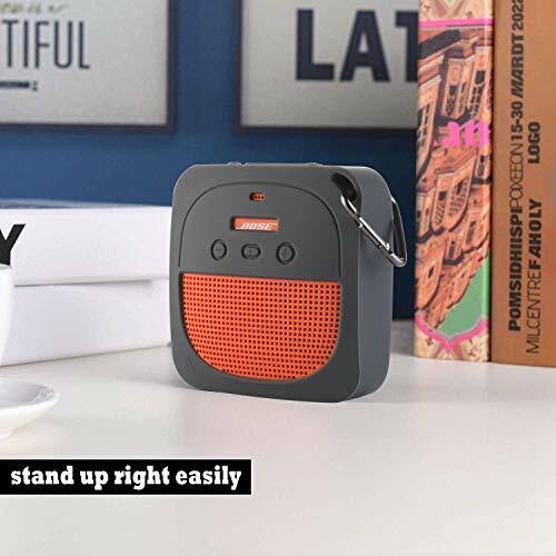 bose soundlink micro stand