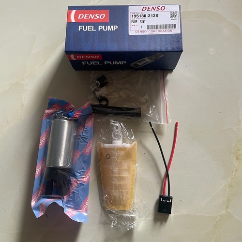 Direct Replacement 951-0001 Electric Fuel Pump Replace For Toyota Chevrolet
