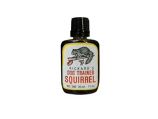 Pete Rickard's Squirrel Dog Training Scent