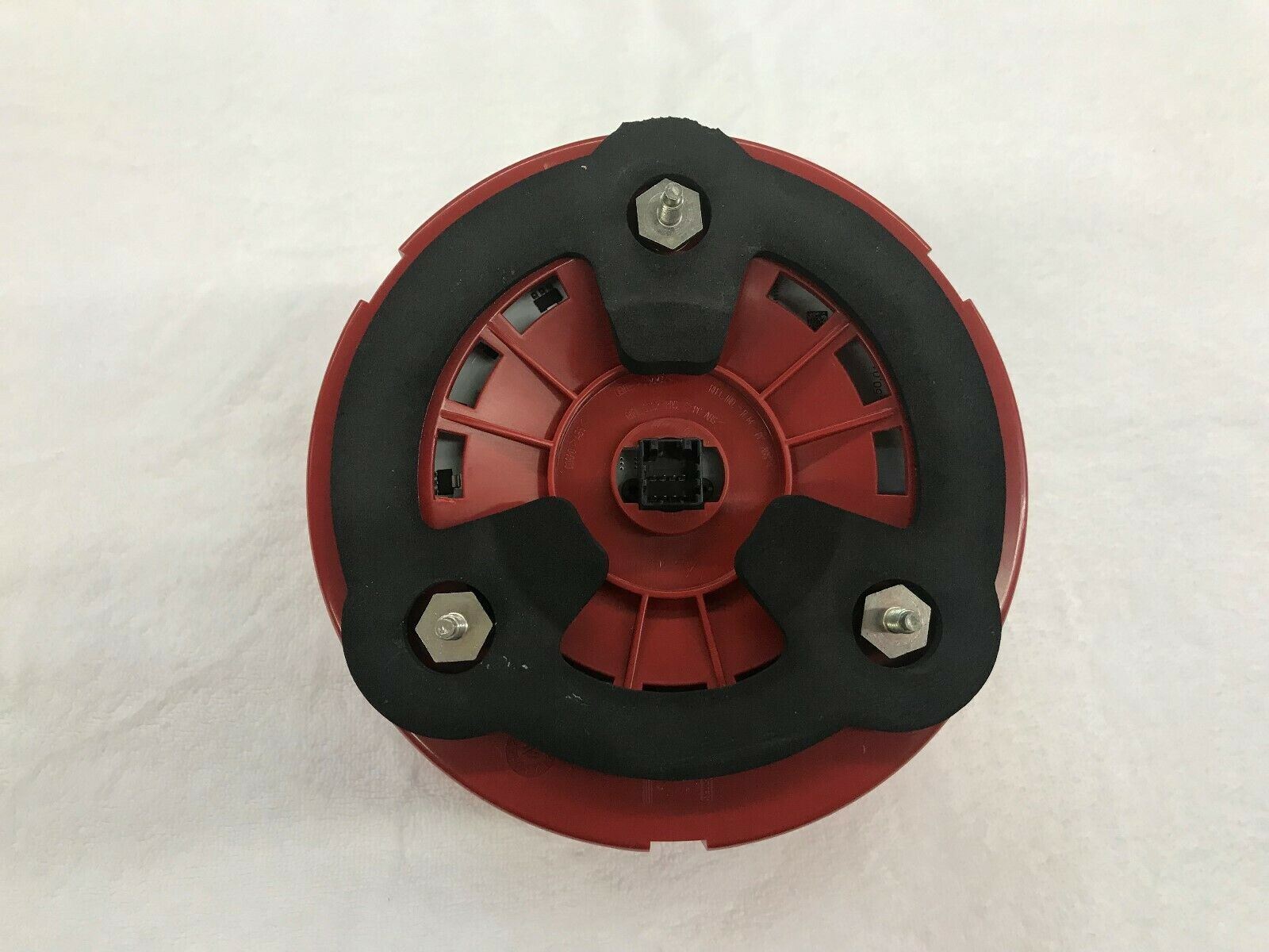 FERRARI F12 BERLINETTA REAR DRIVER PASSENGER LEFT RIGHT TAIL LIGHT OEM 286441