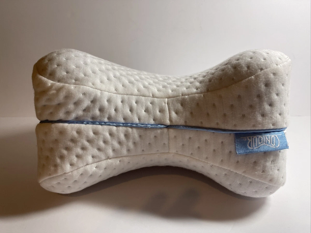 Contour Legacy Leg & Knee Foam Support Pillow (s)