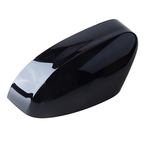 FOR Ford Focus MK2 08-11/ MK3 11-14 Gloss Door Side Mirror Cover Trim Cover Left - Bild 6 von 8