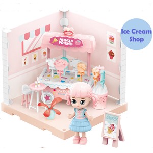 miniature toys for girls