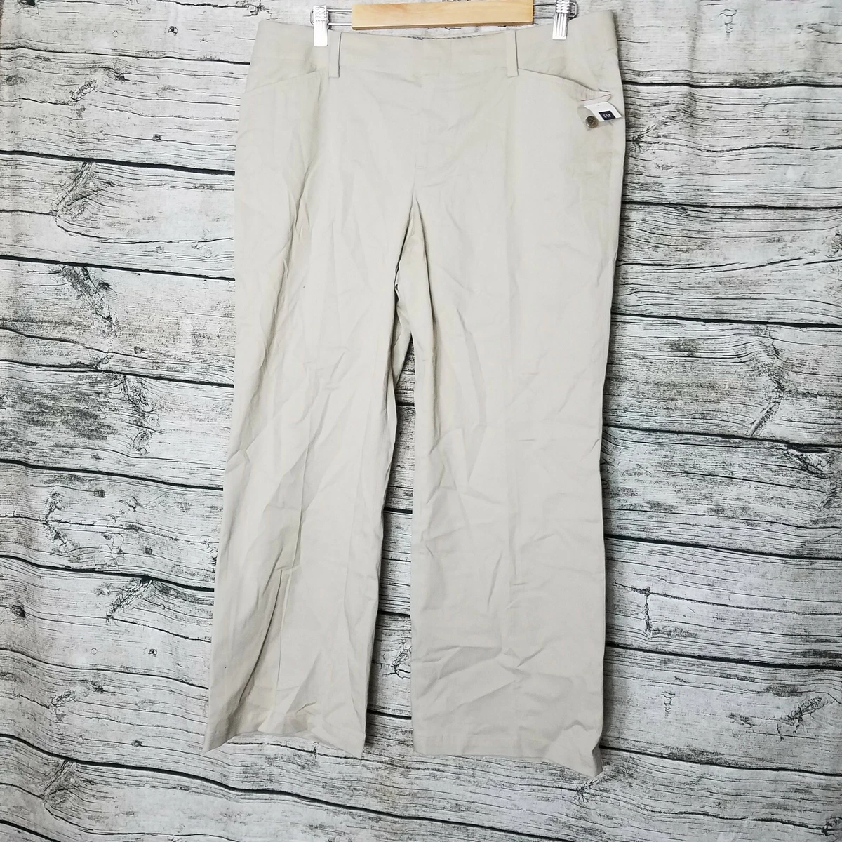 Gap curvy fit pants online