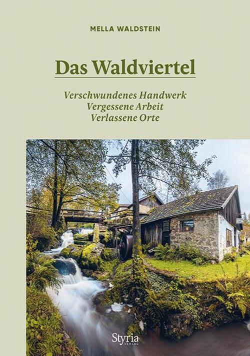 Thumbnail - Das Waldviertel | Verschwundenes Handwerk - Vergessene Arbeit -