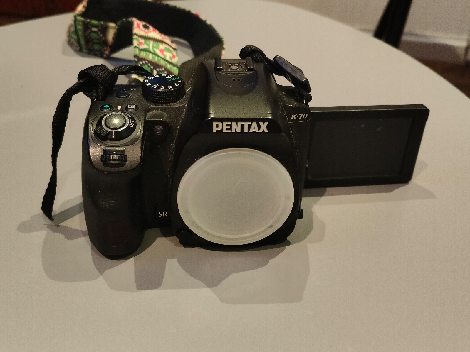 pentax k70 eBay