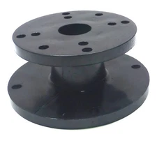 ZXPC AD-115 Bolt On Adapter 1" To 1.4" or 1.5" For Bolt On Drivers or Horns