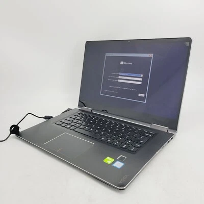 Lenovo Yoga 710 15-15.9 Inch PC Laptops & Netbooks for Sale | Shop 