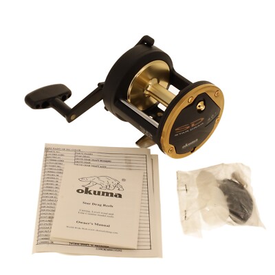 shimano curado 200 dpv for sale DC Reel Fin-Nor No. 5 Anti-Reverse an expansion to the Merit Reels Model:5000 5.6:1 river map