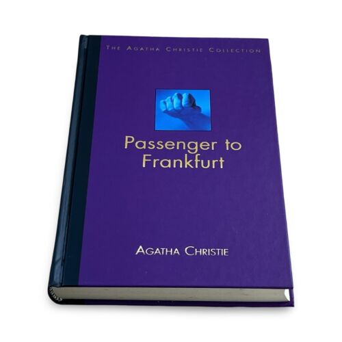 Agatha Christie Collection Poirot Marple Hardback Books Build Your Own Bundle - Picture 315 of 661