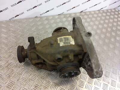 1428492 Achsdifferenzial-Getriebe Heck für BMW 5er 3,46 1023047 OEM