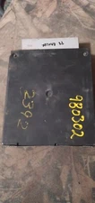 1988 FORD RANGER ENGINE COMPUTER MODULE 