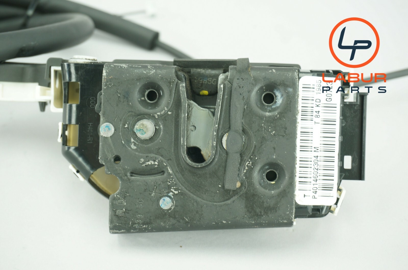 M156 Maserati 14-17 Quattroporte Rear Right Side Door Lock Latch Actuator C1317