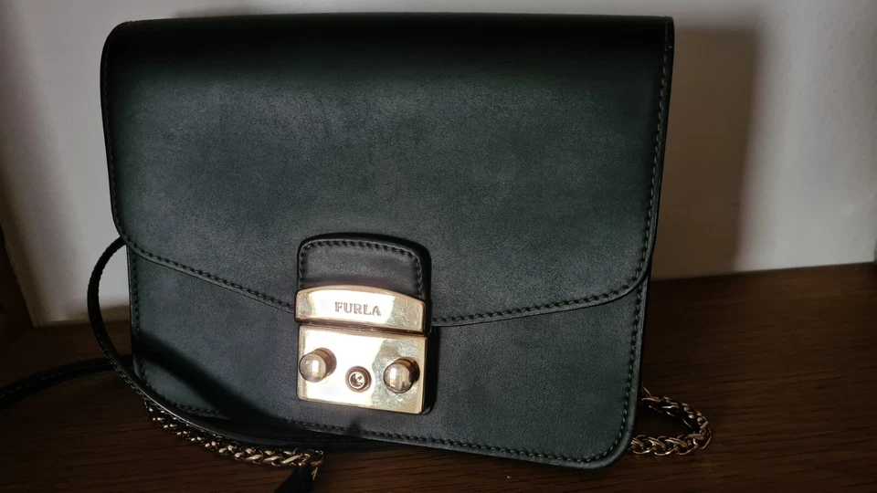 Furla Metropolis Mini, foto 2 di 5