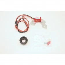 Pertronix Ignitor II Electronic Points Conversion Ford Flat Head 91283