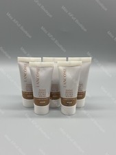 Image of Lancome Teint Idole Ultra Wear Care & Glow Foundation SPF25 25ml (5x5ml) 405W